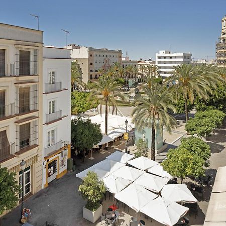 Ferienwohnung Casa Milano 3 Jerez de la Frontera Exterior foto